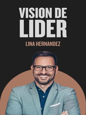 cover image of Vision de Lider